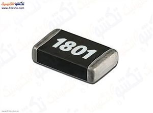 RES 1.8K SMD 1/8W 0805 1%