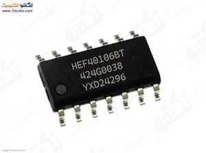 HEF40106BT SMD ORG