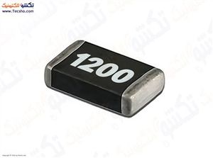 RES 120R SMD 1/4W 1206 1%