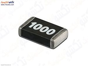RES 10R SMD 1/8W 0805 1%