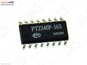PT 2240P-16S
