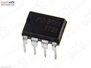 8119 DIP-8