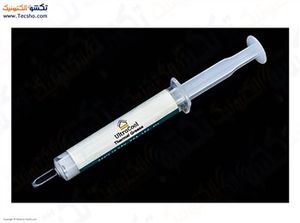 خمیر سیلیکون سرنگی ULTRACOOL مدل MAP33