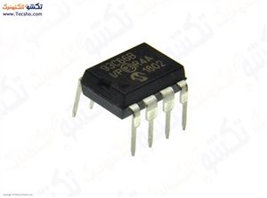 93C66 DIP