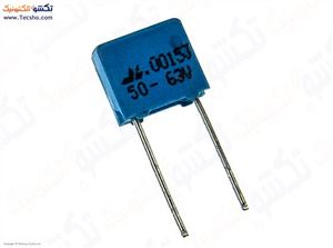 1.5NF 63V MKT