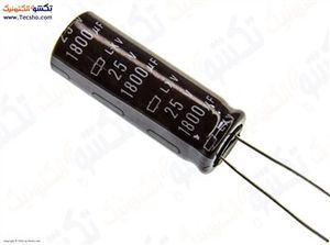 1800UF 25V