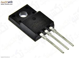 SVF 7N65F TO-220F ORG