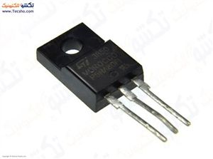 P5NA80FI TO-220F
