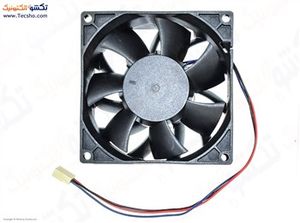 FAN 9*9*3.8 24V 0.75A