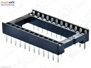SOCKET IC 24PIN BIG