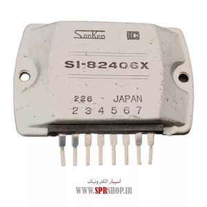 IC SI 82406X