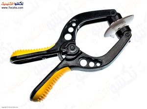 تاچ کش و وکیوم انبری دو طرفه LCD موبایل