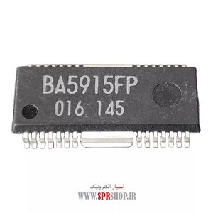 IC BA 5915