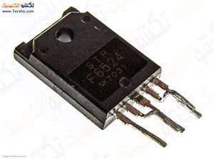 STRF 6524