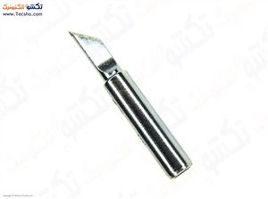 نوک هویه هیتری سر کاتری MECHANIC مدل 900M-T-K