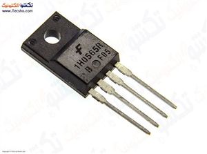 STR 1H0565R 4PIN TO-220F