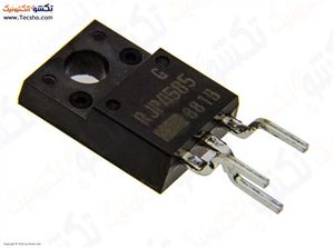TR RJP 4585 TO-220F
