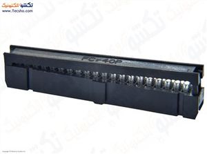 CONNECTOR IDC 2*20