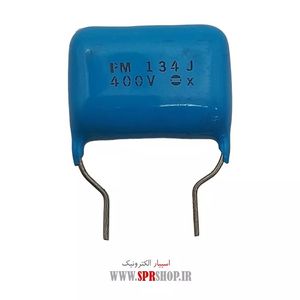 130NF 400V POLYESTER