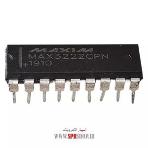 IC MAX 3222 DIP