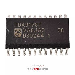 IC TDA 9178T
