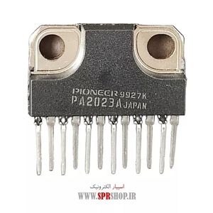 IC PA 2023A