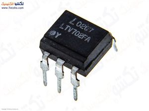 LTV 702F
