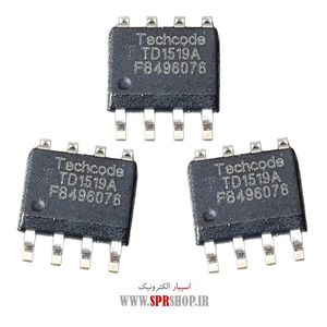 IC TD 1519 SOP-8