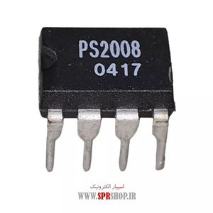 IC PS 2008 DIP-8