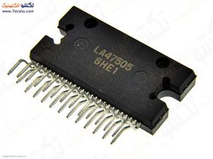 LA 47505