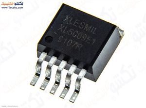 XL 6009EI SMD