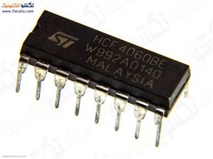 HCF 4060BE DIP