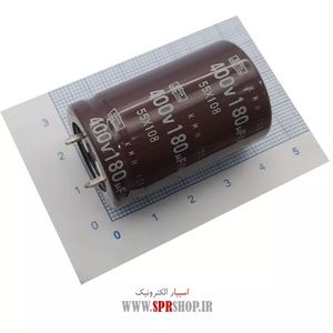 180MF 400V