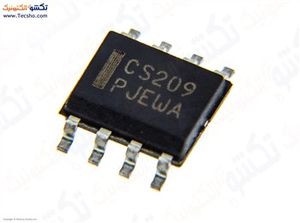 CS 209 SMD SOP-8