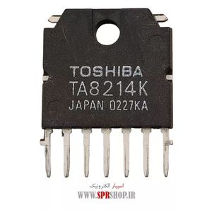 IC TA 8214K