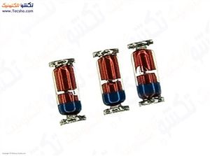 DZ 12V 1206 SMD LL34 MINIMELF