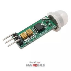 MODULE SENSOR PIR HC-SR505
