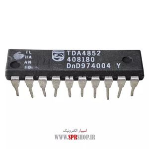 IC TDA 4852