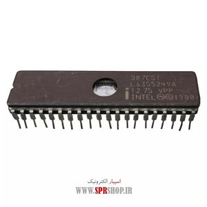 IC 87C51