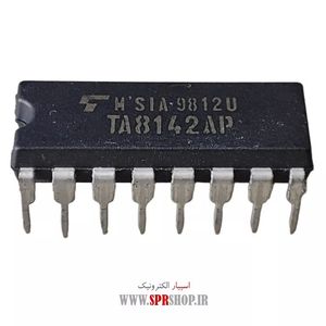 IC TA 8142AP