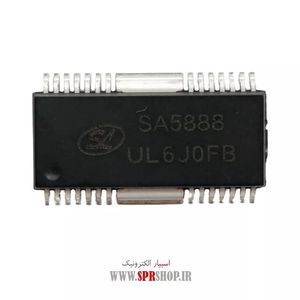 IC CD 5888