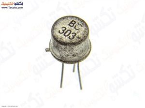 BC 303