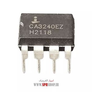 IC CA 3240 DIP-8