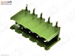 CONNECTOR NARI SANATI SABZ KHABIDE 5PIN Phoenix