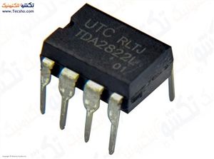 TDA 2822 8PIN DIP COPY