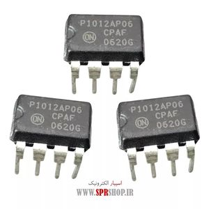 IC P 1012AP06 DIP-7
