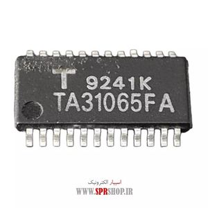 IC TA 31065FA