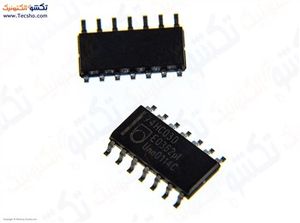 74HC03D SMD