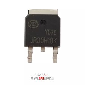 TR RJP 30H1 TO-252 ORG
