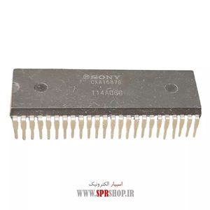 IC CXA 1587S
